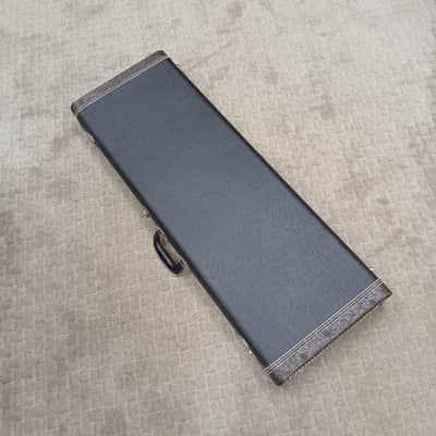 2010 Grosh Retro Classic HT w/ Original Hard Shell Case image 20