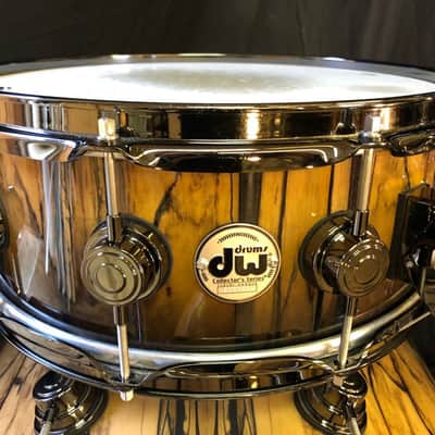 Tris Imboden’s Chicago, Rock and Roll Hall of Fame DW/Paiste  Drum Set and Cymbals. Authenticated! image 18