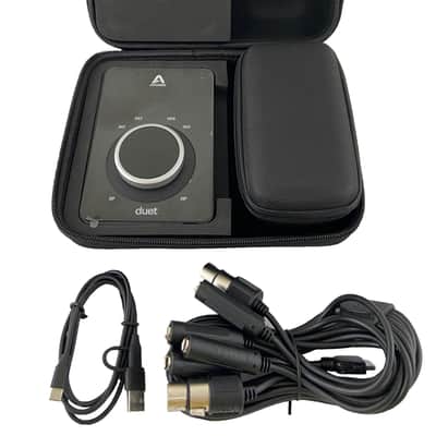Apogee Duet 3 imagen 15