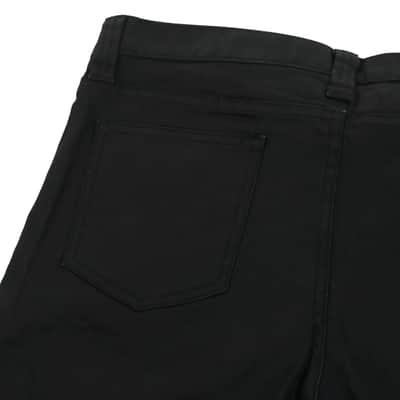 Black Slacks w/ Gray Detailing Owned by Mike Dirnt image 8