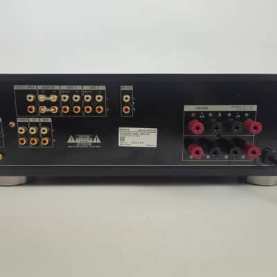 Sony - TA-F670ES - Stereo Integrated Amplifier - Serviced image 10