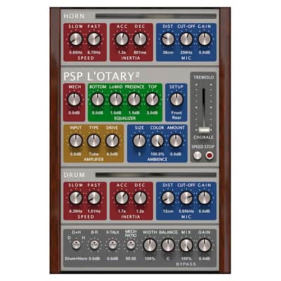 PSP TotalPack The Entire PSP Audioware Plug-in Line (Activation Card) image 6