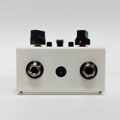 Vertex Effects Tone Secret Overdrive Guitar Effect Pedal - New image 5