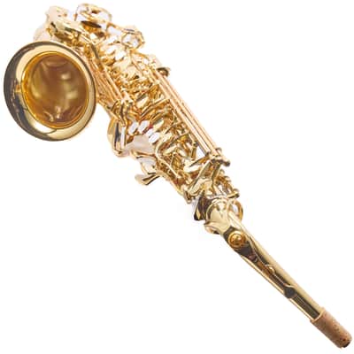 Yamaha YAS-82ZII 'Custom Z' Professional Alto Saxophone in Lacquer SN F78157 image 18