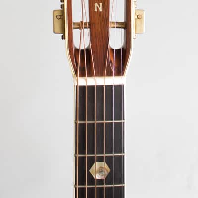 C. F. Martin  D-41S Flat Top Acoustic Guitar (1970), ser. #264093, original black hard shell case. image 5