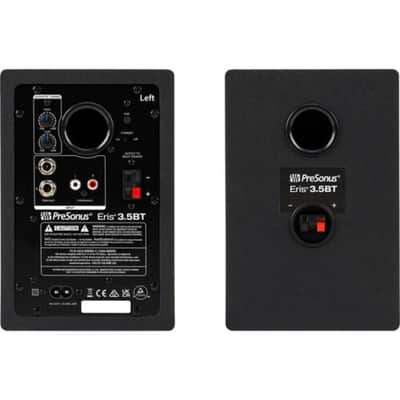 Presonus Eris 3.5BT 2nd GEN image 3