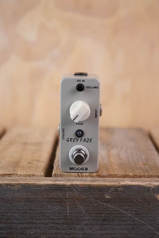 Mooer Grey Faze