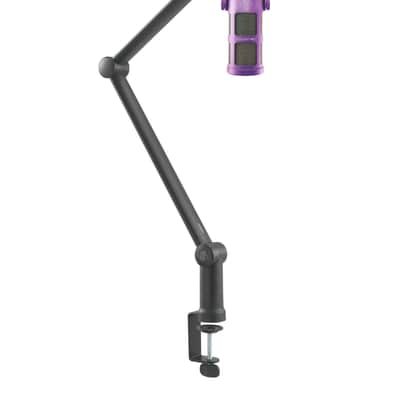 Sontronics STVCP-PUR Voicecasting Pack - Podcast / Streaming / Broadcast Microphone Set image 2
