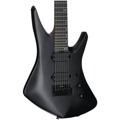 Sterling by Music Man Kaizen 7 Electric Guitar, 7-String image 1