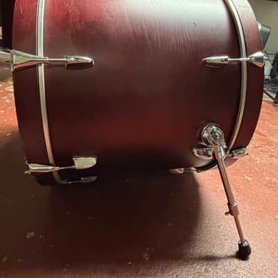 Yamaha Stage Custom Bass Drum image 5