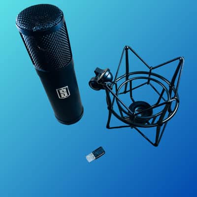 Slate Digital VMS Virtual Microphone System image 2