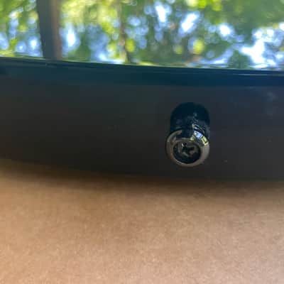 Ibanez Rg 7321 2005-2012 - Black image 24