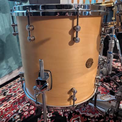 Gretsch New Classic | Natural | 8x10, 9x12, 14x14, 16x20 image 6