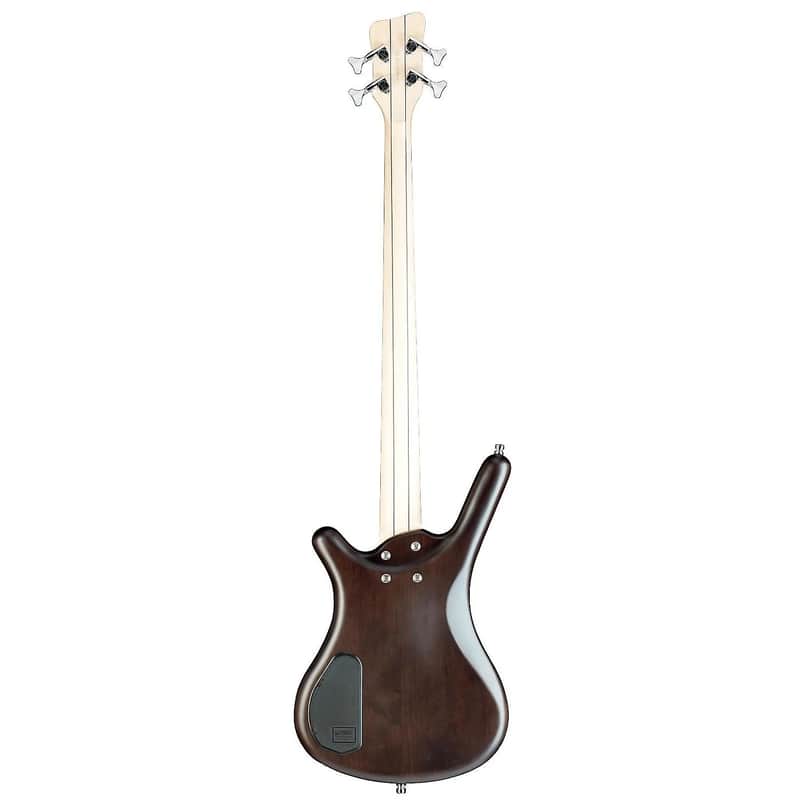 Warwick Rockbass Corvette Basic 4 image 2