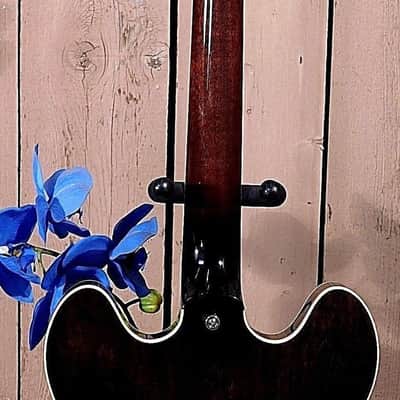 Epiphone Elitist 1965 Casino Reissue w / OHSC! Minty! image 5