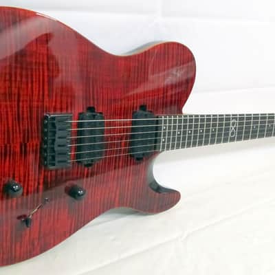 Used Chapman ML3 Modern Red Sea VGC image 16