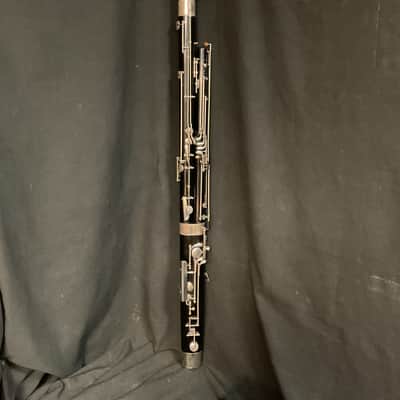 Linton Bassoon serial 40780 image 3