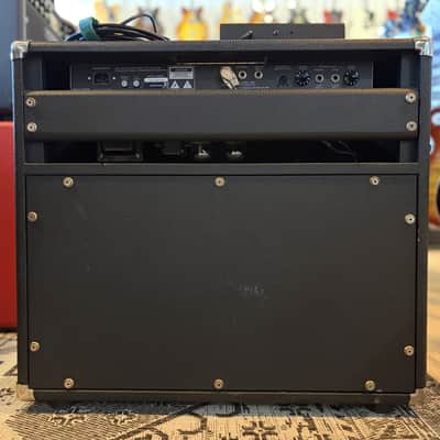 Rivera Suprema 55 1X12 Combo Amp image 2