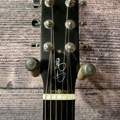 Gibson Joan Jett Signature Melody Maker Electric Guitar image 5