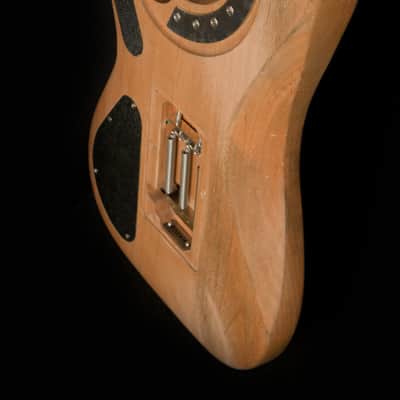 Washburn NUNO BETTENCOURT N4-NUNO AUTHENTIC USA image 6