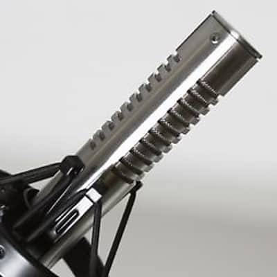 Stereo Pair Diyac RM5 Ribbon Mics (Royer 122 Clones) image 1