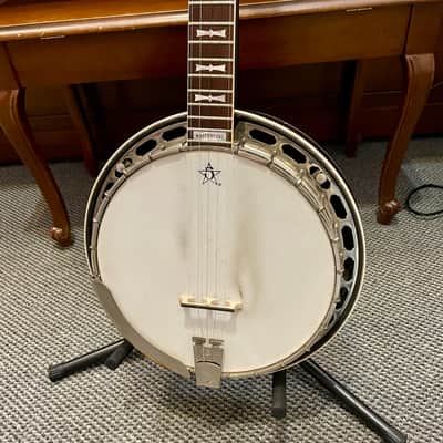 1963 Gibson RB-250 Banjo image 1