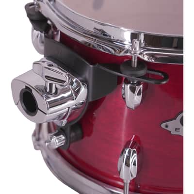 Pearl Export 10" x 7" Rack Tom – Natural Cherry – Mint Bild 3
