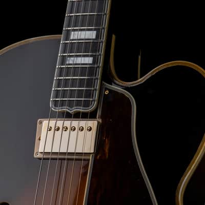Gibson Custom Shop L-5 Wes Montgomery 1991 image 17