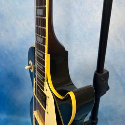 1979 Greco EG 500 Les Paul Tobacco Sunburst Made in Japan, MIJ image 13