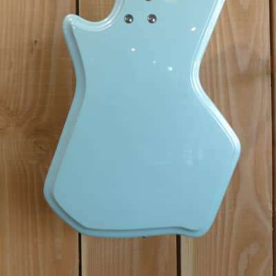 Eastwood Airline 2P Deluxe Sahara Blue image 3
