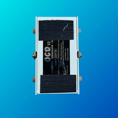 Fulltone OCD V2 Transparent Overdrive Bild 2