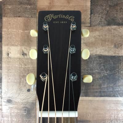 Martin 000-16 Streetmaster Acoustic Guitar, Rosewood, Soft Case, Free Ship, 579 image 5