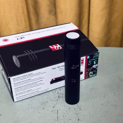 sE SE7 Small Diaphragm Condenser Microphone image 4