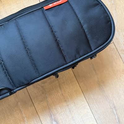 Mono M80-AD-BLK M80 Dreadnought Acoustic Guitar Hybrid Gig Bag 2010s - Black image 3