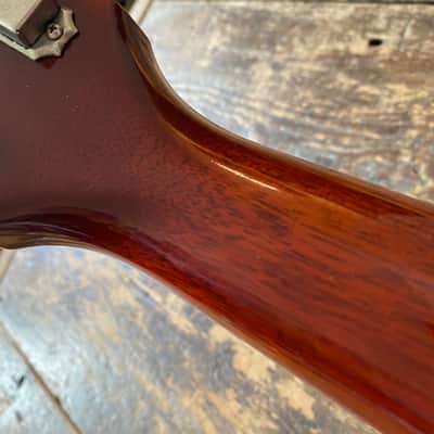 Gibson Custom Shop Billy Gibbons "Pearly Gates" Les Paul Std. VOS 2009 image 19