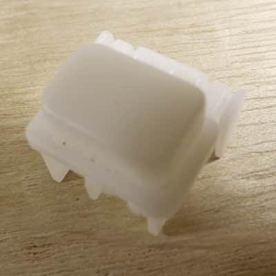 M-Audio Oxygen 49 White button (s)
