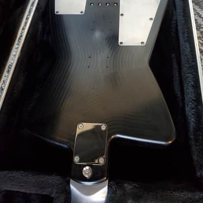 Aluminati Custom Orion Bass 2021 Custom Aluminum image 5