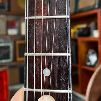 2016 Fender American Elite Stratocaster – Sky Burst Metallic – OHSC image 10