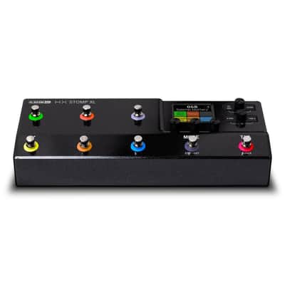 Line 6 HX Stomp XL Multi-Effects Pedal image 2