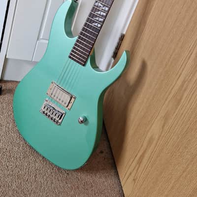 Ibanez RG custom image 14