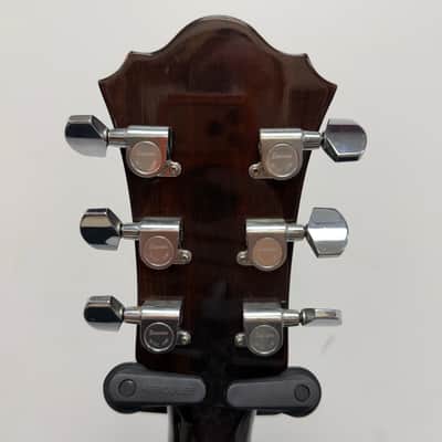 Vintage Ibanez CN100 Electric Guitar Made in Japan 1978 Manley Galaxy M43 Pickups Walnut image 19