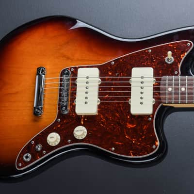 Fender American Special Jazzmaster | Reverb