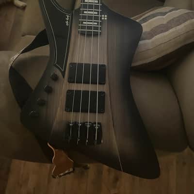 Sandberg Forty-Eight 2018 Black Burst image 1