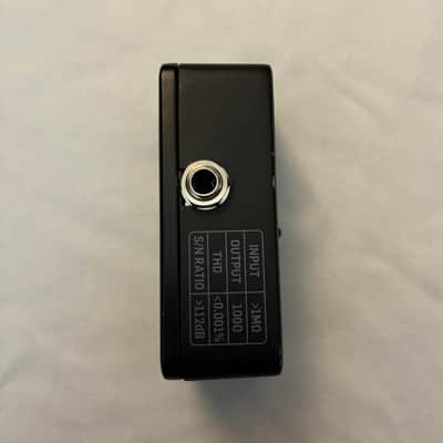 TC Electronic BonaFide Buffer 2020s image 3