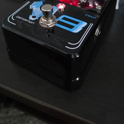 Vox TG1V8DS Tone Garage V8 Distortion image 15