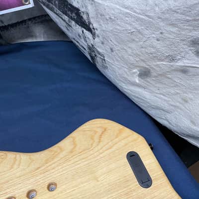 Skjold Wyvern David Dyson Signature Model #3 of 25 5-string Bass image 18