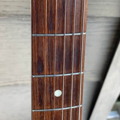 '84-'87 Squier Lefty Stratocaster ST-362 7.5 lbs MIJ image 11