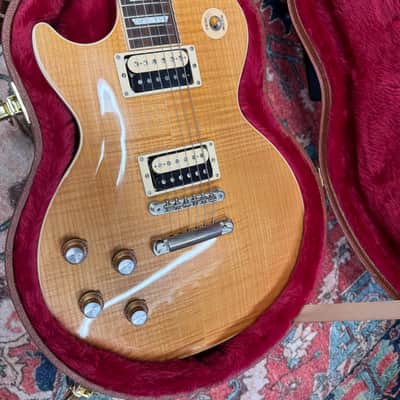 Gibson Slash Les Paul Standard left handed zurda image 1