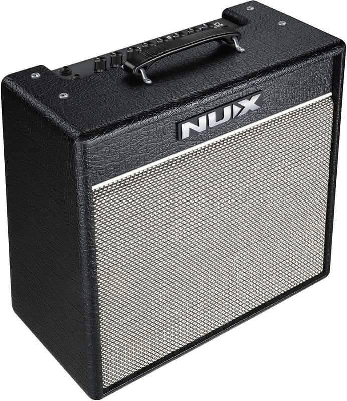 Nux MIGHTY-40 MKII image 1
