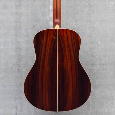 Yamaha LL16 RD image 4